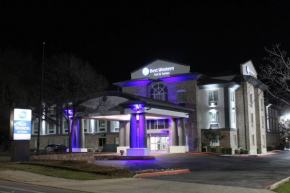 Гостиница Best Western Medical Center North Inn & Suites Near Six Flags  Сан-Антонио
